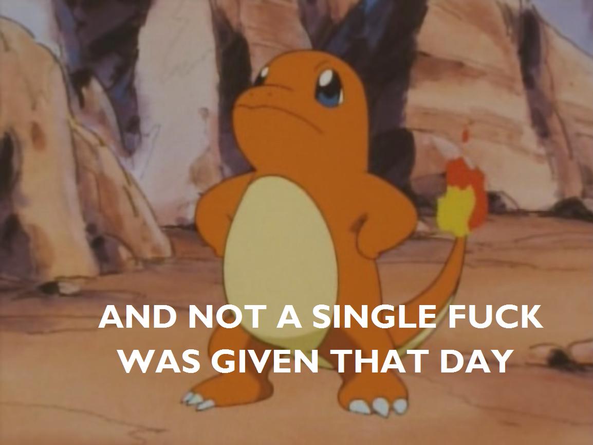 I dont give a fuck not a single fuck apologise, but I dont give a fuck not a single fuck that